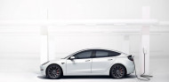 Tesla Model 3 - SoyMotor.com