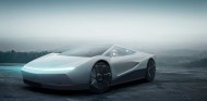 Tesla Cybercar - SoyMotor.com