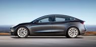 La llegada de las versión de alto rendimiento y tracción total del Tesla Model 3 está muy cercana - SoyMotor
