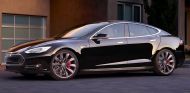 El Tesla Model S P90D mejora sus prestaciones - SoyMotor