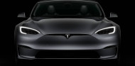 Tesla Model S - SoyMotor.com