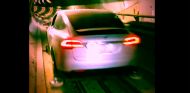 Un Tesla Model X ya 'circula' por los túneles de Elon Musk - SoyMotor.com
