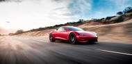 Tesla Roadster - SoyMotor.com