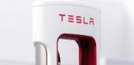 Supercharger de Tesla - SoyMotor.com