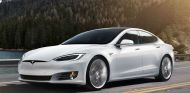 Nuevo software 9.0 de Tesla - SoyMotor.com