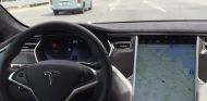 Tesla Accidente - SoyMotor