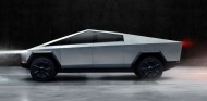 El Tesla Cybertruck mantendrá finalmente sus proporciones - SoyMotor.com