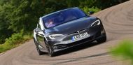 Los planes de negocio de Tesla Motors hacen aguas en dos frentes muy concretos - SoyMotor