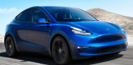 Tesla Model Y: la versión de acceso ya se vende en España - SoyMotor.com