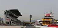 Los equipos se debaten entre Baréin o el Circuit de Barcelona-Catalunya - LaF1