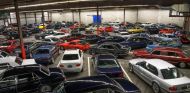 The Youngtimer Colection: 140 coches de los 80, 90 y 2000, a subasta - SoyMotor.com