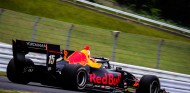 Ticktum pierde su asiento en la Súper Fórmula Japonesa - SoyMotor.com