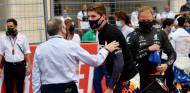 Todt: "Verstappen tuvo suerte en Abu Dabi, pero... ¿y en Silverstone? ¿y en Bakú? ¿en Hungría?" - SoyMotor.com