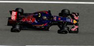 Toro Rosso presentará su nuevo coche en el Circuit de Barcelona-Catalunya - LaF1