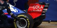 Toro Rosso STR12 - SoyMotor