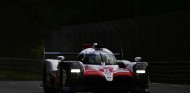 Toyota y Alonso, en Sebring para preparar la próxima cita del WEC - SoyMotor.com