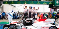 24 Horas Le Mans 2019: Carrera Minuto a Minuto - SoyMotor.com