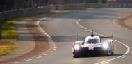 Nuevo doblete de Toyota antes de la 'hyperpole' de Le Mans