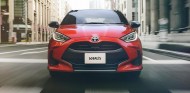 Toyota para sus fábricas de China por la crisis del coronavirus - SoyMotor.com