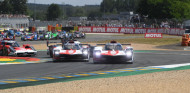 Para Toyota lo importante es ganar Le Mans con cualquiera de sus dos coches - SoyMotor.com