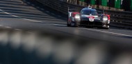Toyota 8, hoy en Le Mans - SoyMotor.com