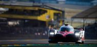 Toyota empieza con fuerza en la primera clasificatoria de Le Mans