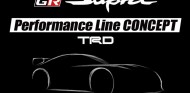 Toyota Supra TRD Performance Line: un poco más de 'wasabi' - SoyMotor.com