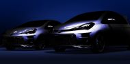 Los Toyota Vitz y Aqua se esconden entre las sombras hasta su estreno - SoyMotor