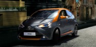 Toyota Aygo 2020: actualización de gama para el urbano japonés - SoyMotor.com