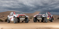 Toyota presenta su asalto oficial al Dakar -SoyMotor.com
