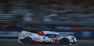 El coche de Toyota en Le Mans 2017 – SoyMotor.com