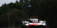 Toyota se hace con la Hyperpole para las 24 Horas de Le Mans 2021 - SoyMotor.com
