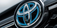 Toyota cumple medio siglo de producción en Europa - SoyMotor.com