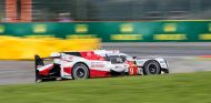 El Toyota LMP1 en las 6 Horas de Spa de 2017 – SoyMotor.com