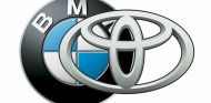 BMW se alía con Toyota para desarrollar una pila de hidrógeno juntos - SoyMotor.com