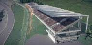 Spa aumentará su aforo con la construcción de una nueva tribuna -SoyMotor.com