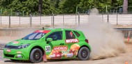 El Trofeo Andros se abre al rallycross y creará una temporada de verano - SoyMotor.com