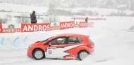 El Trofeo Andros será exclusivamente eléctrico - SoyMotor.com
