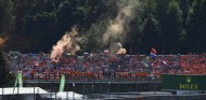 El 'truco' de Red Bull para intentar tener 39.000 aficionados en Austria - SoyMotor.com
