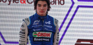 Tsolov no tiene rival en la Fórmula 4 española -SoyMotor.com