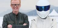 Chris Evans llevará el peso de un renovado Top Gear. 'The Stig' no falta a su cita - SoyMotor