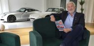 Gordon Murray llevará el diseñor del futuro TVR - SoyMotor