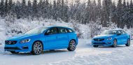 Polestar ha dado un toque deportivo a los últimos Volvo - SoyMotor