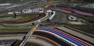 La Fórmula 1 sólo corre en Austin en Estados Unidos desde 2012 - LaF1 
