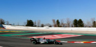 La Fórmula 1 decidirá si prescinde de la chicane del Circuit de Barcelona-Catalunya - SoyMotor.com