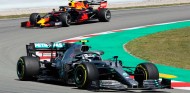 Valtteri Bottas en los Libres 1 del GP de España F1 2019 - SoyMotor