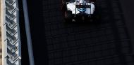 Bottas fue el piloto más veloz en las rectas de Bakú - LaF1
