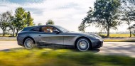 Vandenbrink Design propone un exclusivo Ferrari Shooting Brake - SoyMotor.com