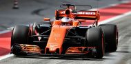 Vandoorne tiene un contrato a largo plazo con McLaren - SoyMotor.com