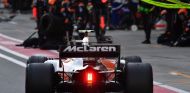 Honda todavía sufre con el motor en su tercera temporada de regreso en la F1 - SoyMotor.com
